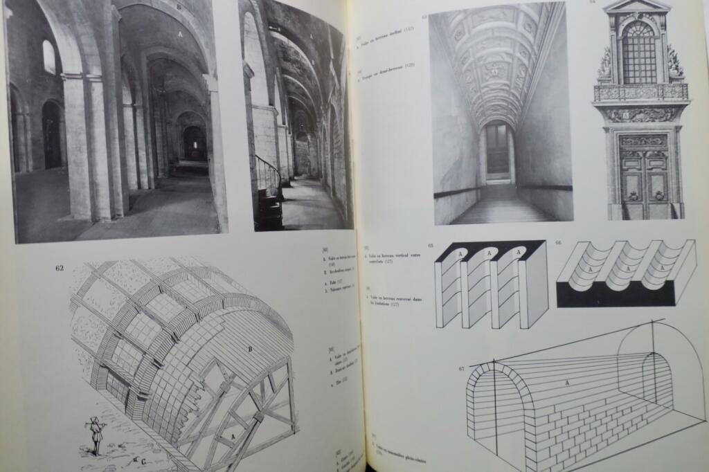 Architectural Vocabulary: Scientific Analysis Principles