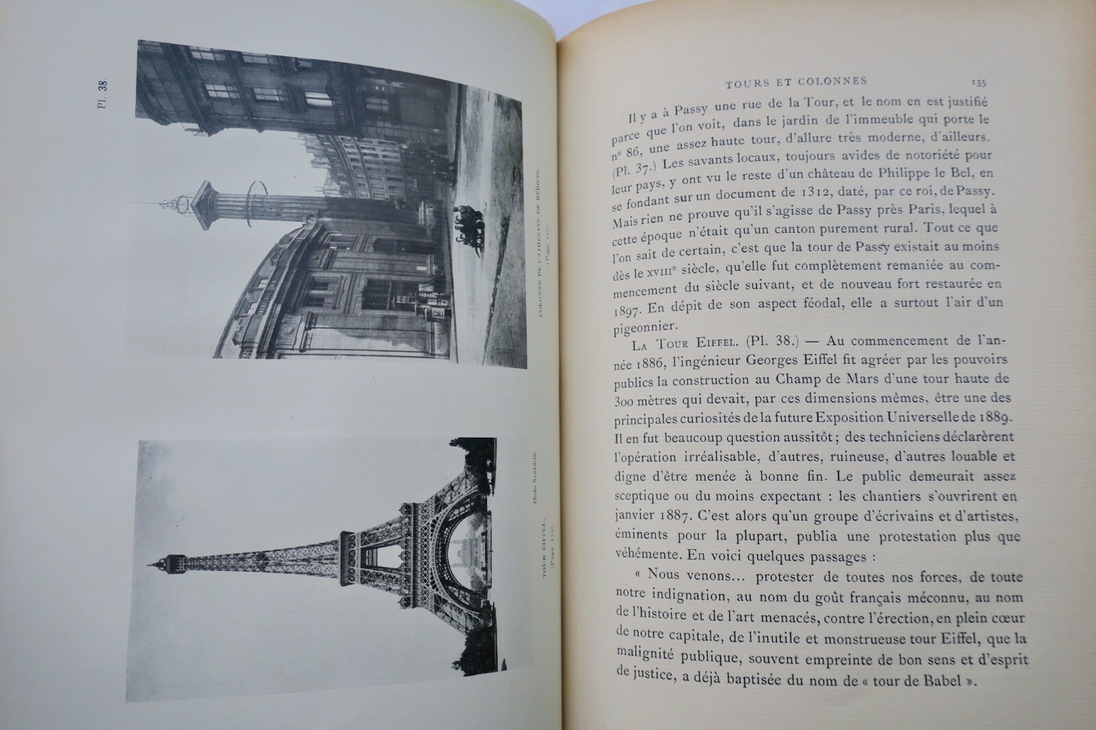 Paris Public Spaces: Architectural Ornaments & Monuments - Image 4