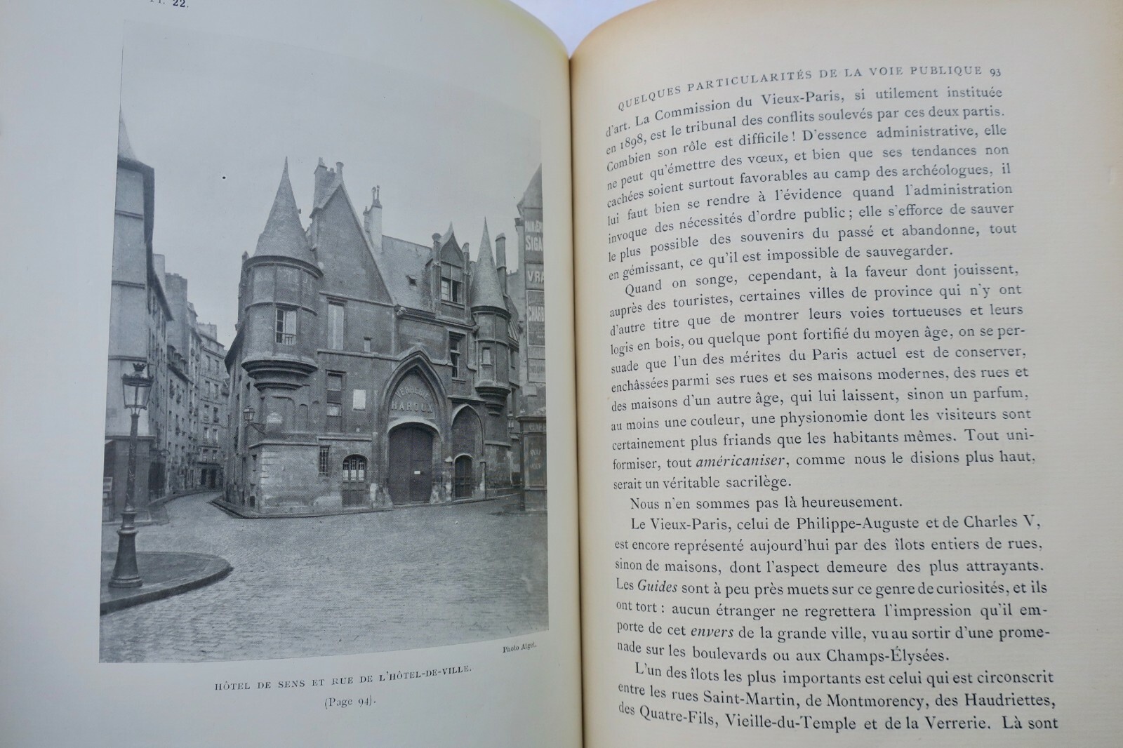 Paris Public Spaces: Architectural Ornaments & Monuments - Image 6