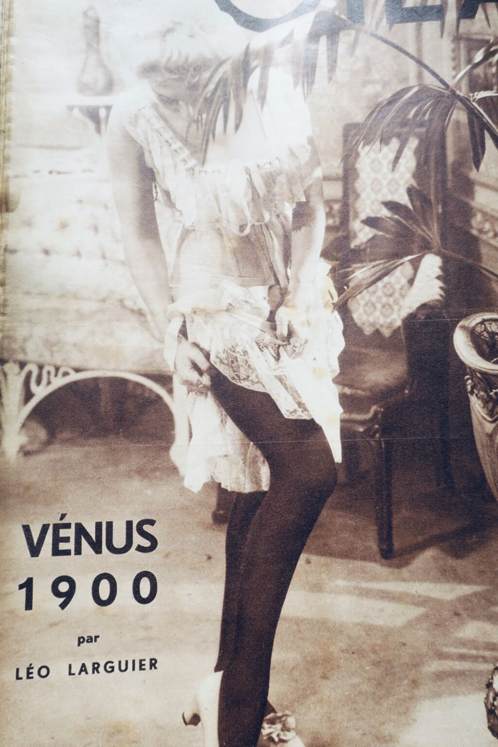 1931-1933年的周报杂志