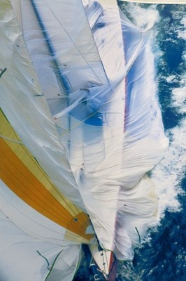 Tribute to Sailing: Illustrated Monograph