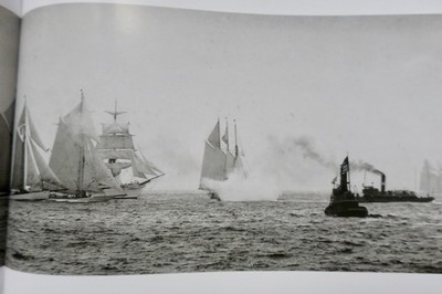 Tribute to Sailing: Illustrated Monograph
