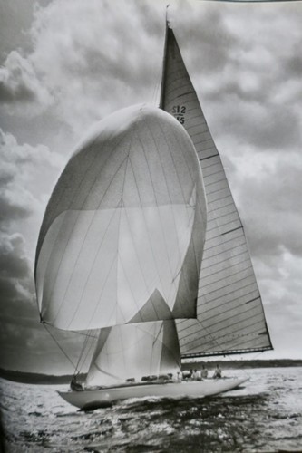A tribute to sailing - Image 3