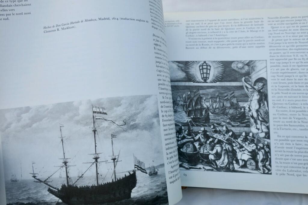 Geschichte der Segelschifffahrt: 1520-1914