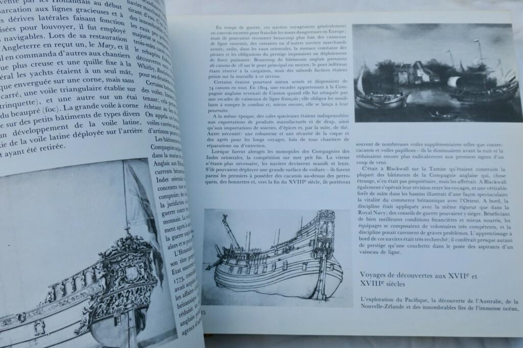 Die Geschichte der Seefahrt erkunden