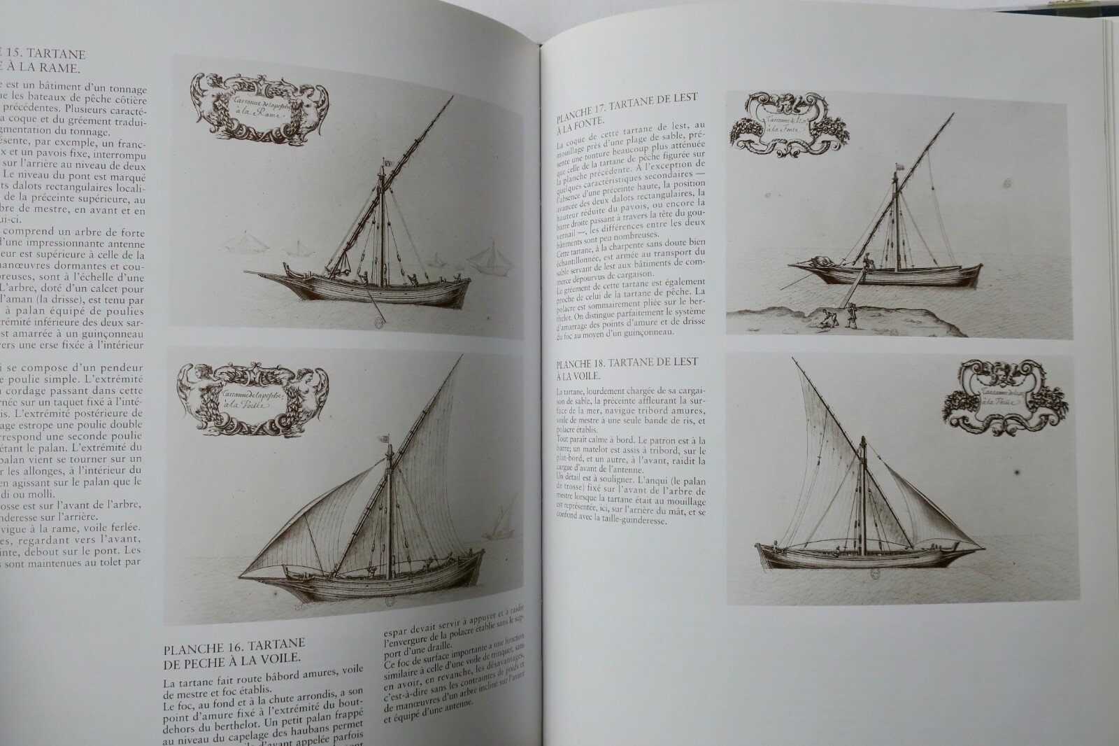 Sailing Crafts in Early 20th Century - Image 4