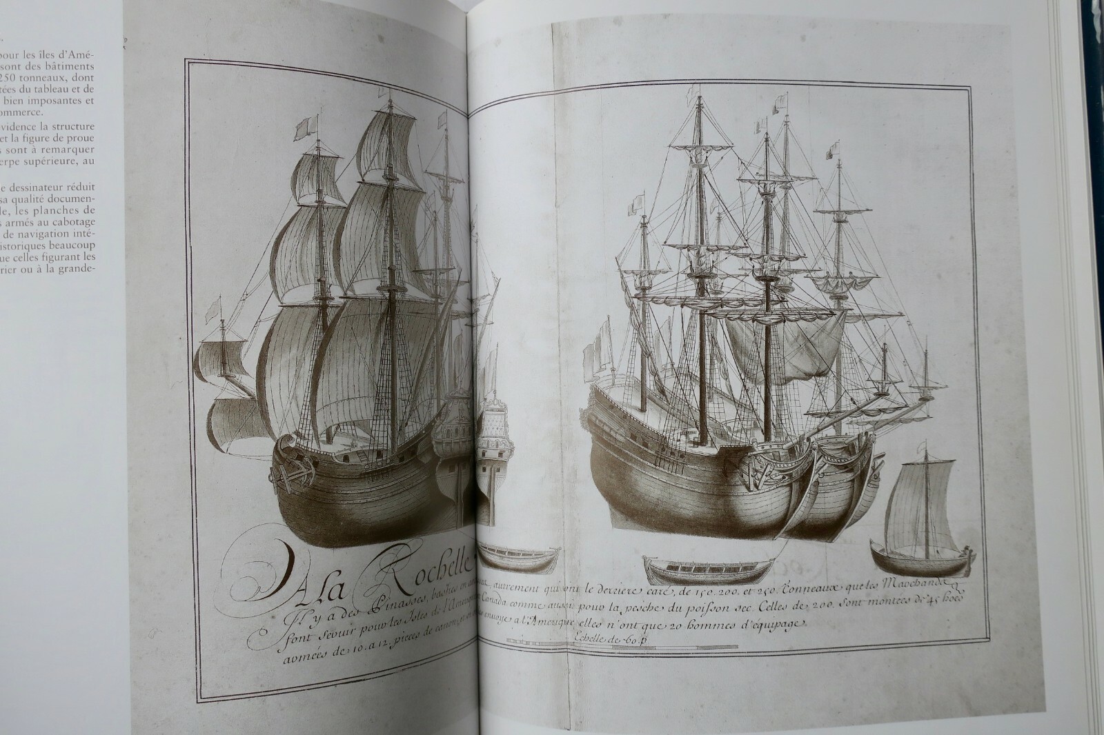 Sailing Crafts in Early 20th Century - Image 6