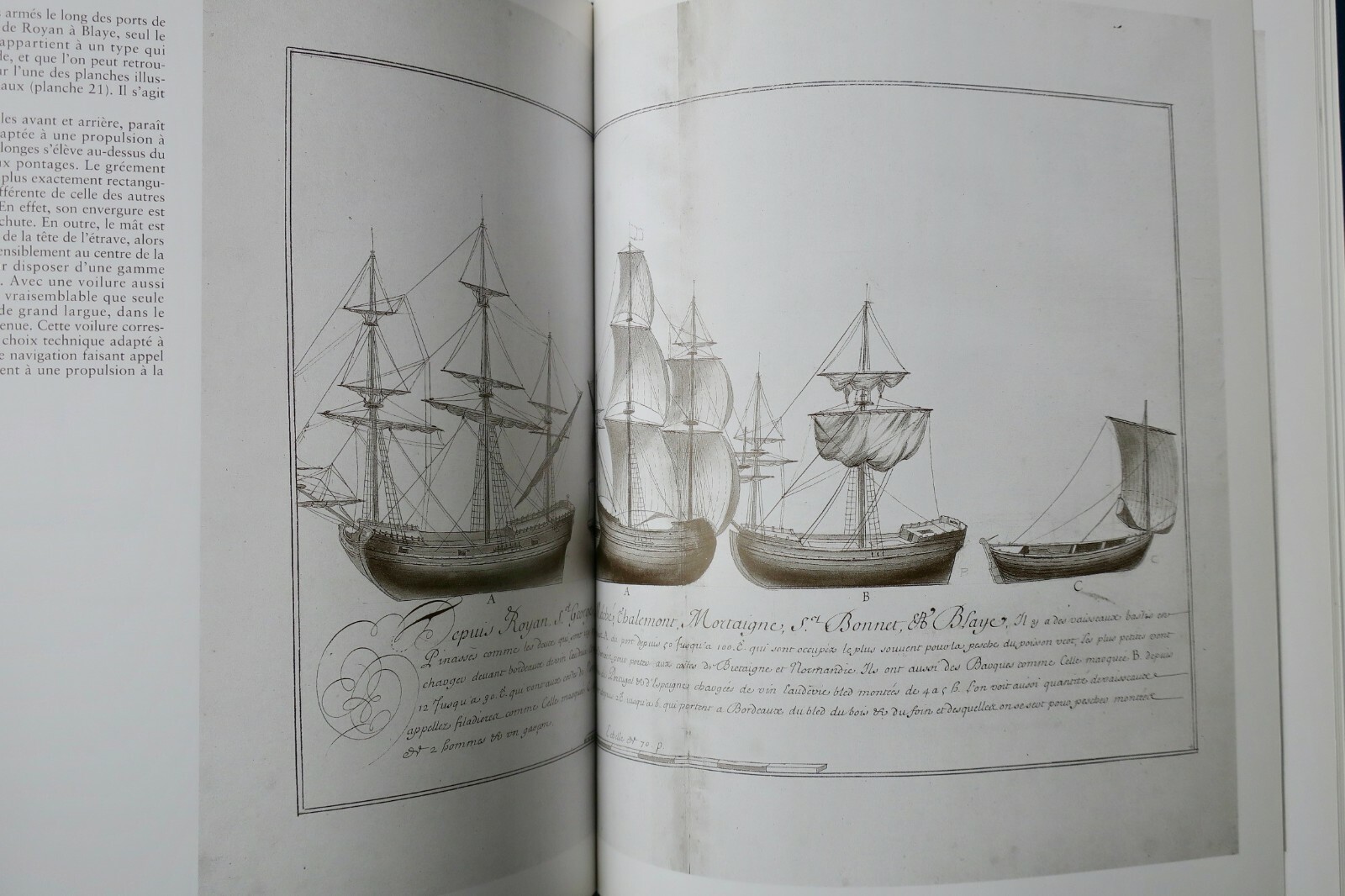 Sailing Crafts in Early 20th Century - Image 5