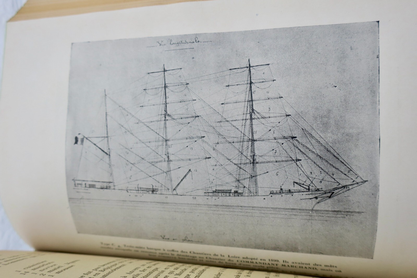 The Last Great Sailing Ships - Image 3