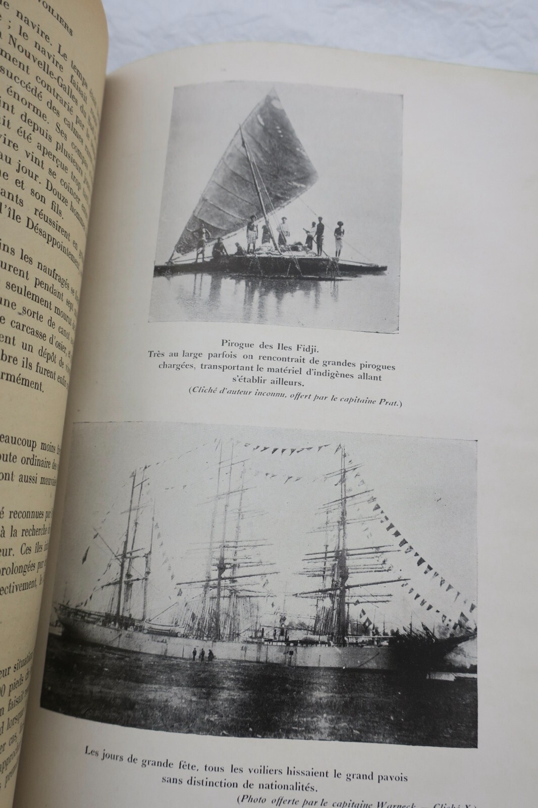 The Last Great Sailing Ships - Image 8