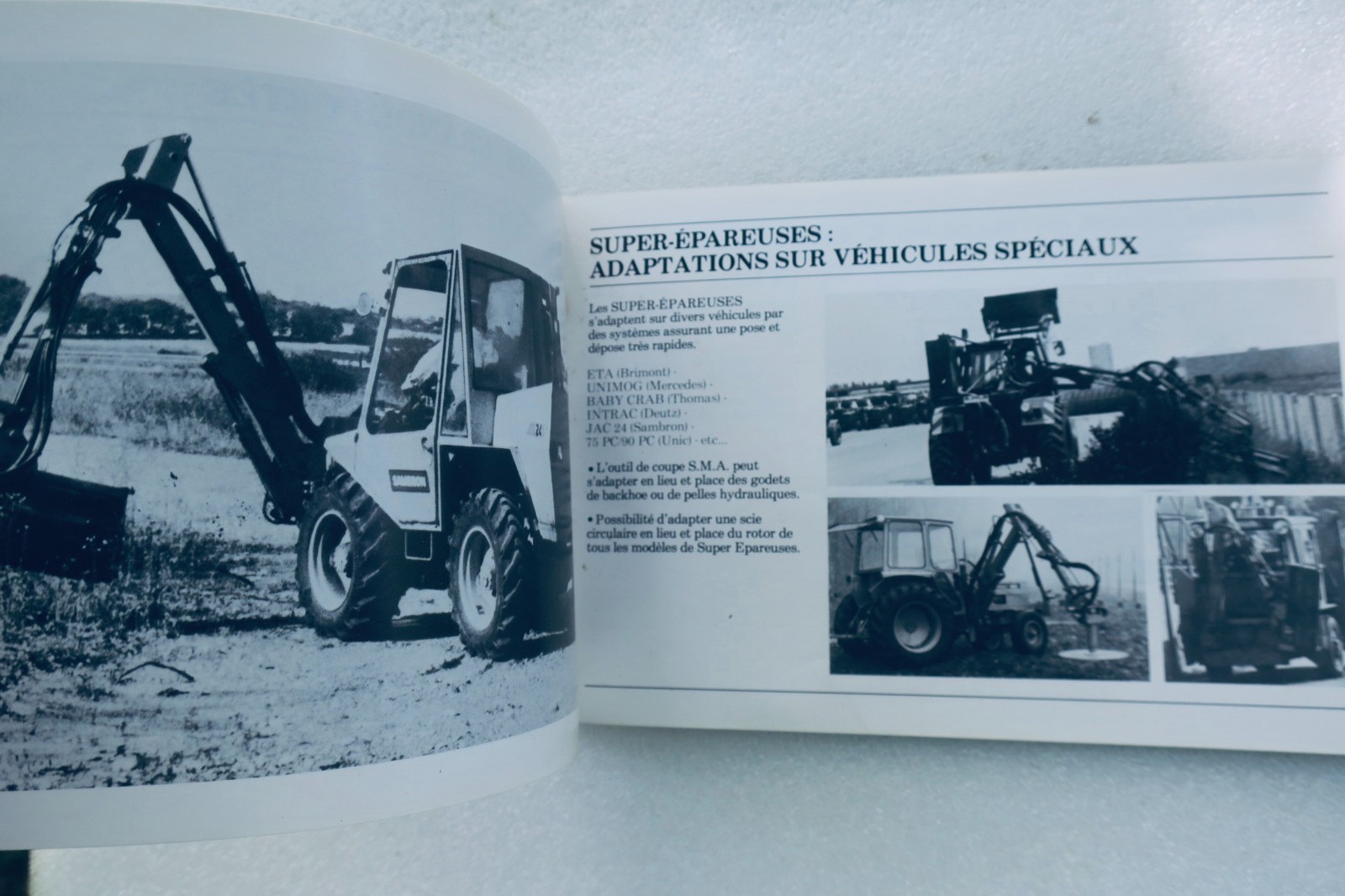Complete range of mowing equipment - Image 4
