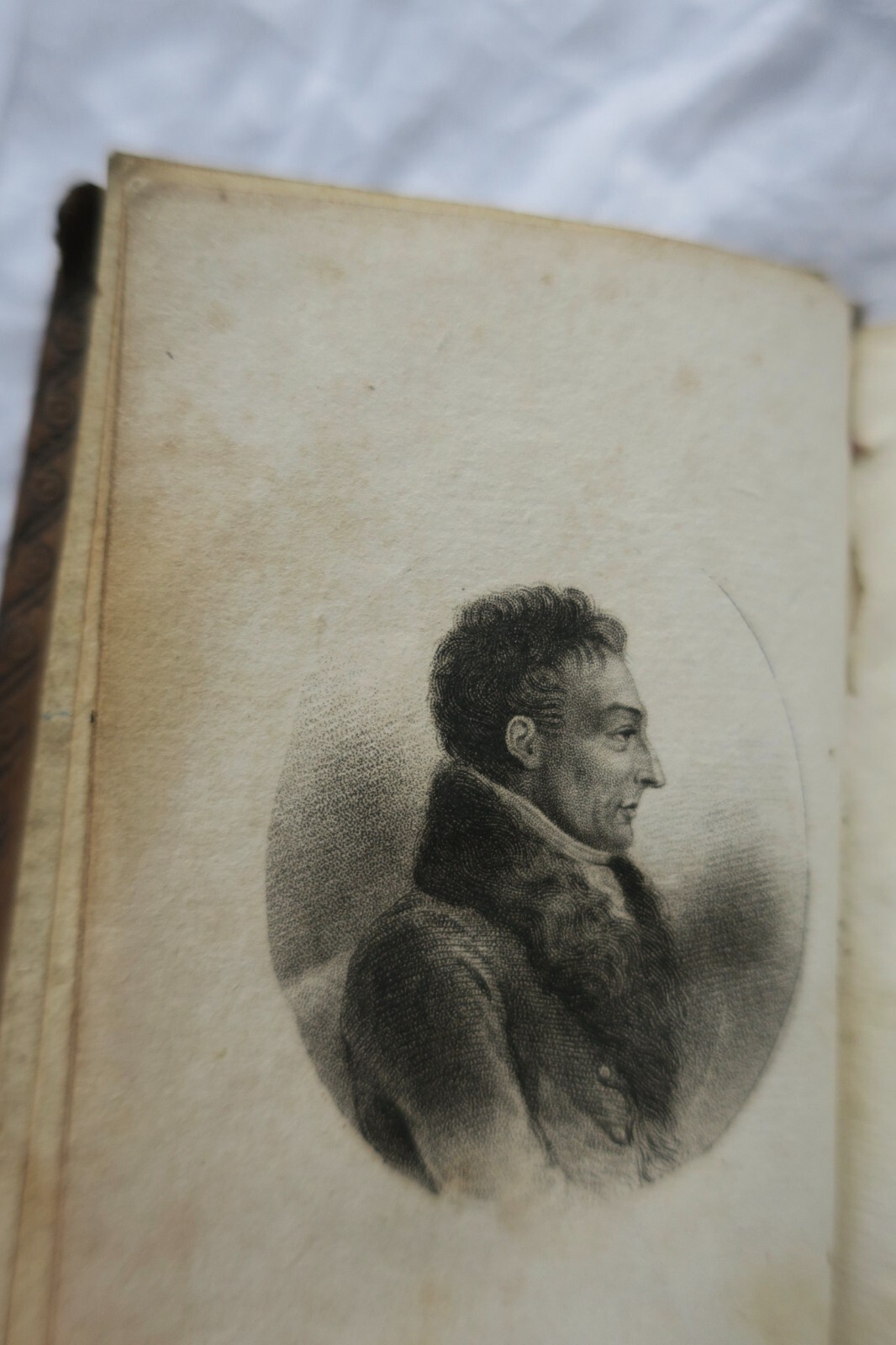 Selected Works of C.-F. Volney - Image 3