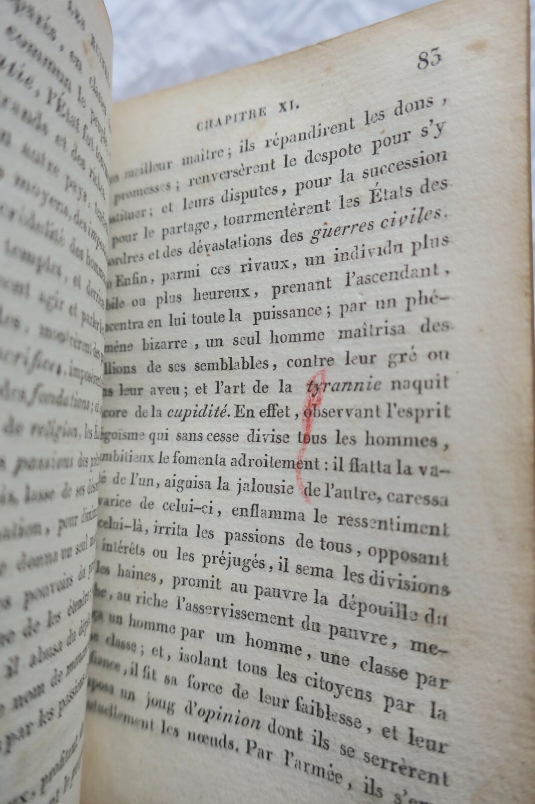 Selected Works of C.-F. Volney - Image 4
