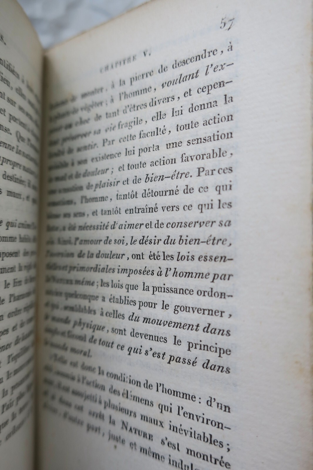 Selected Works of Enlightenment Philosopher - Image 6