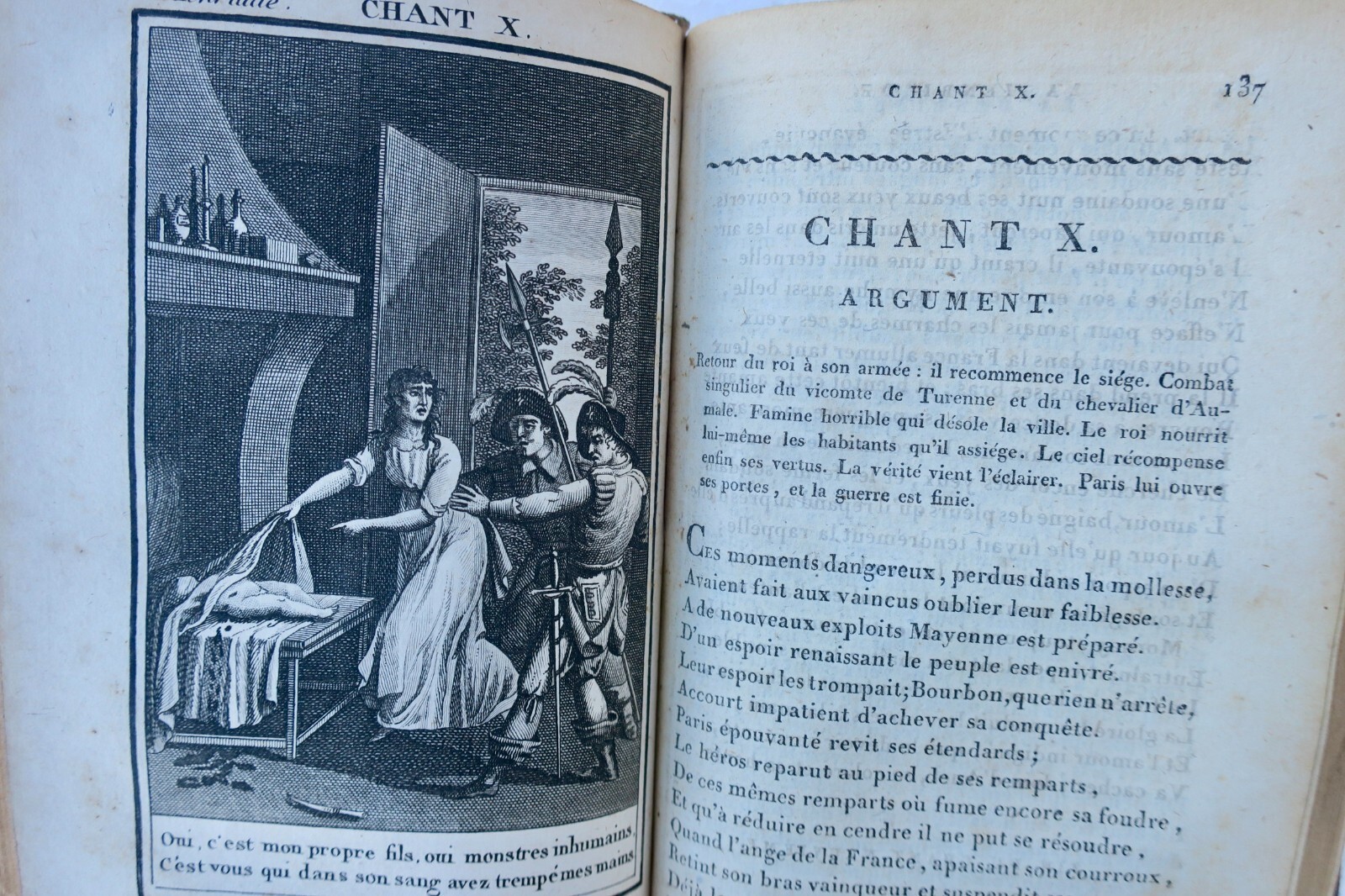 フランス王ハンリ4世を題材とした叙事詩 - Image 6