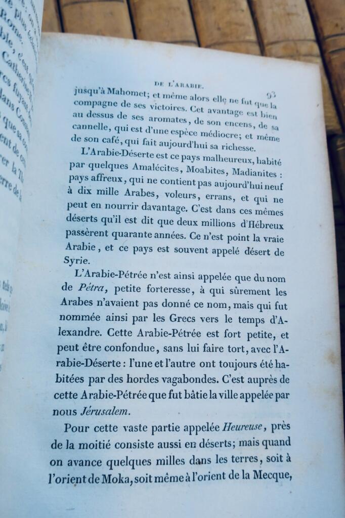 Complete Works of VOLTAIRE - Pourrat Edition