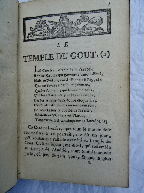 Sammlung philosophischer und historischer Gedichte - Image 4