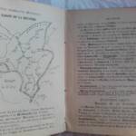 Methodische Geographie der Vogesen