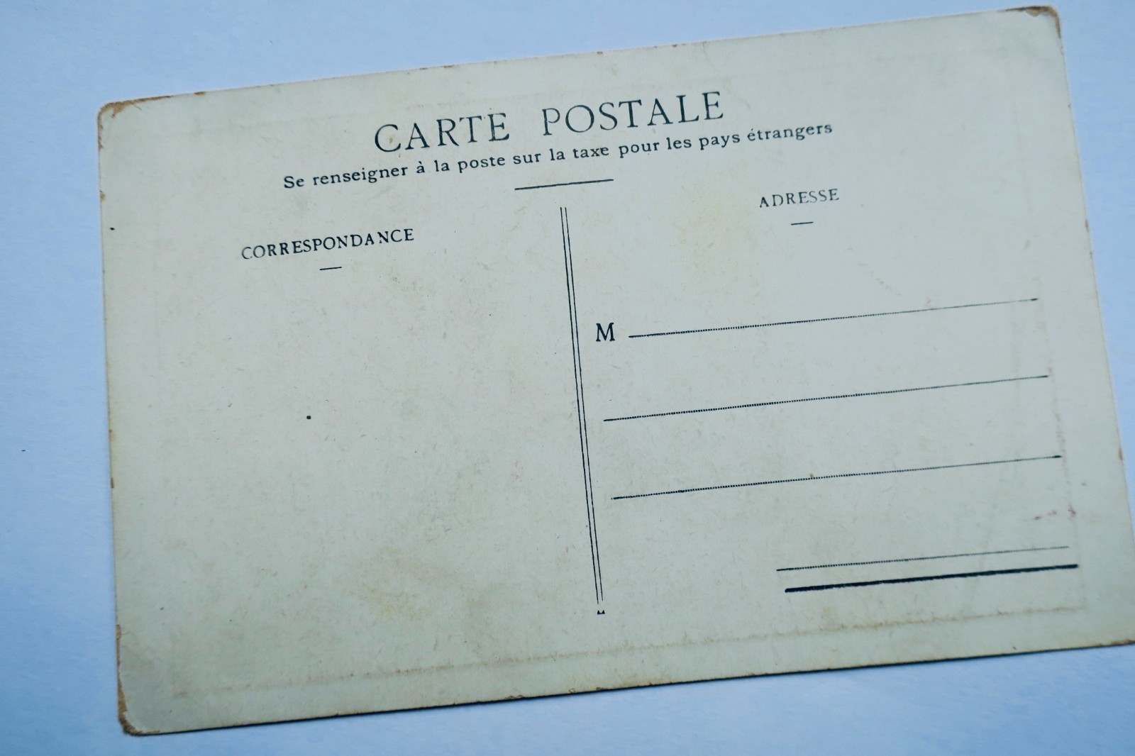 VOSGES VALLEE DE GERARDMER SCHLITTEUR HUGO ALESI - La Librairie Antique
