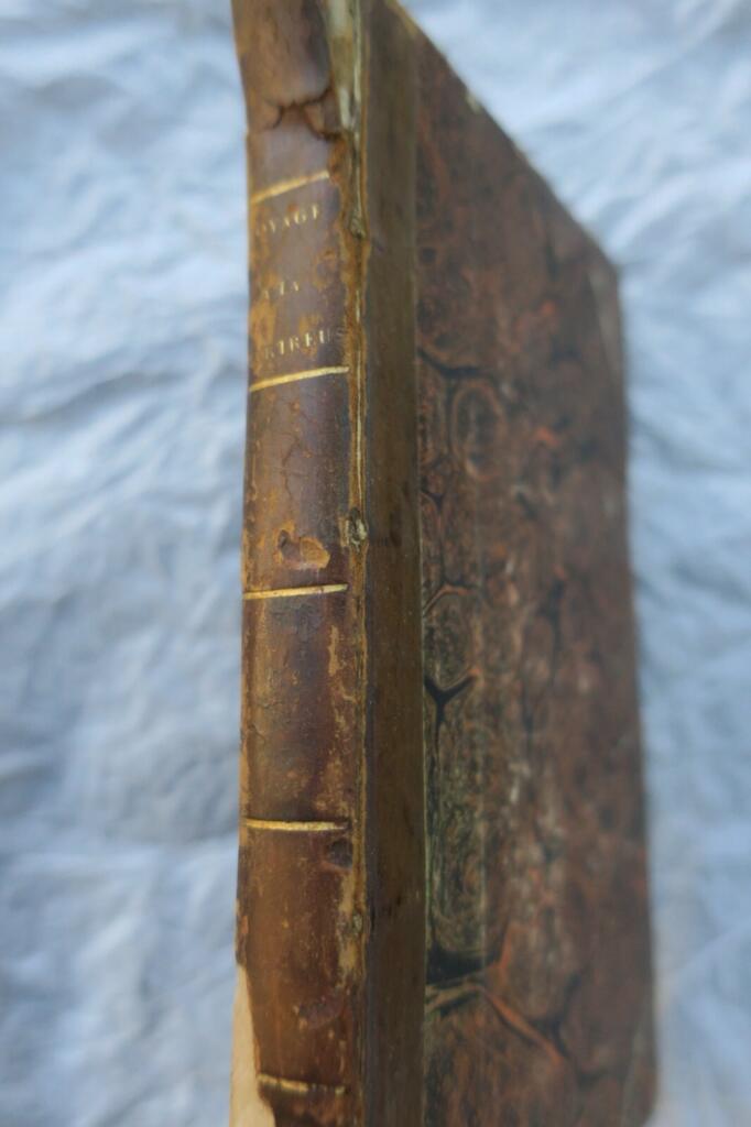 Journey to the Grande-Chartreuse in 1830