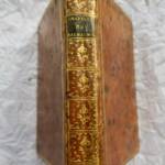 Voyage de Chapelle et Bachaumont suivi de quelques autre voyages 1810 CAZIN - La Librairie Antique