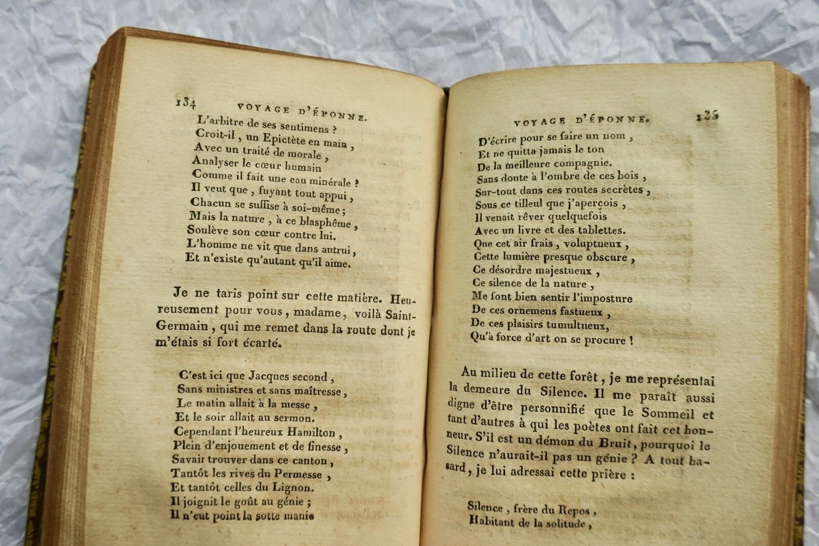 Reiseberichte von Chapelle und Bachaumont - Image 4