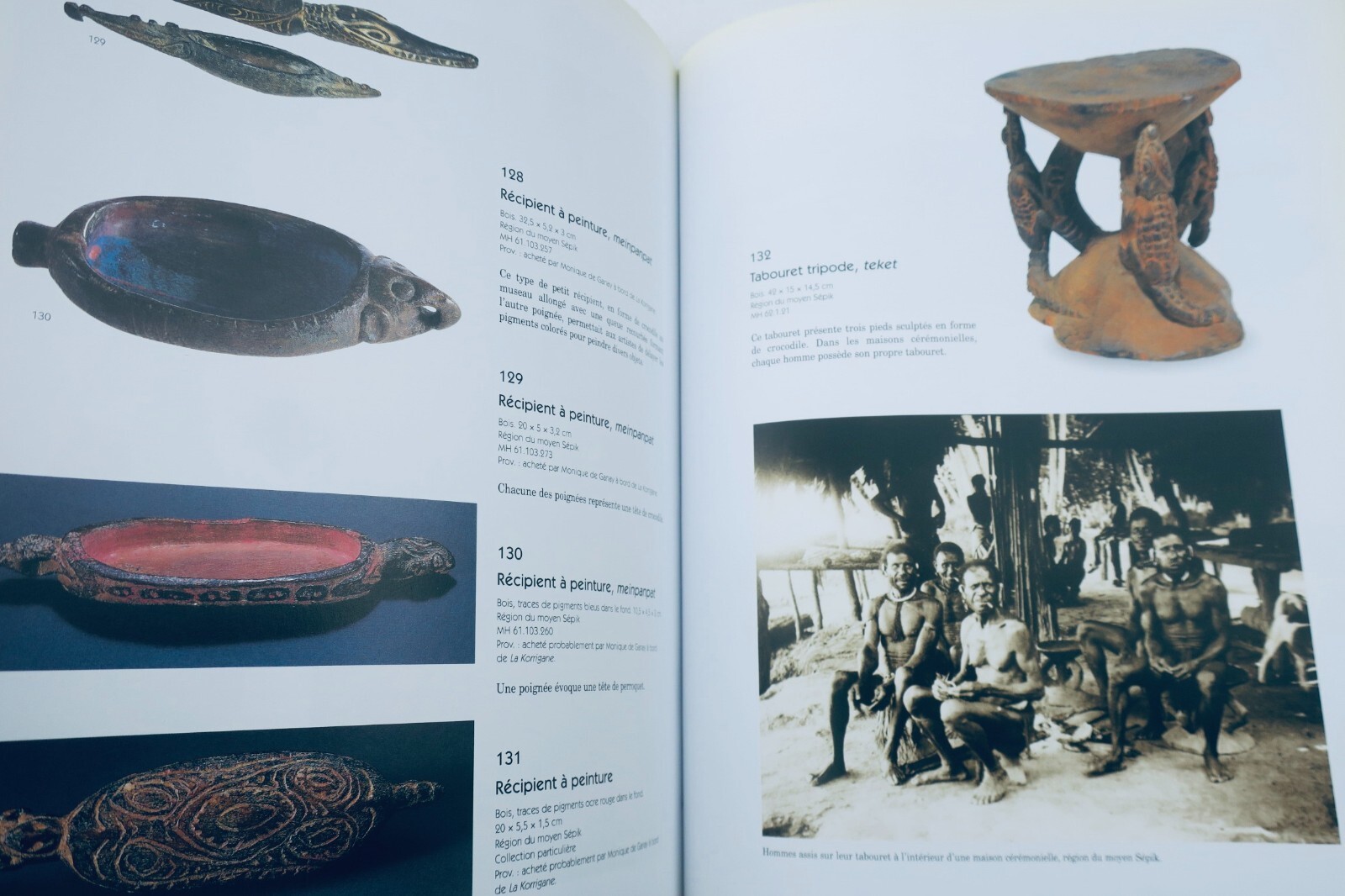 Voyage de La Korrigane dans Les Mers du Sud – Image 4
