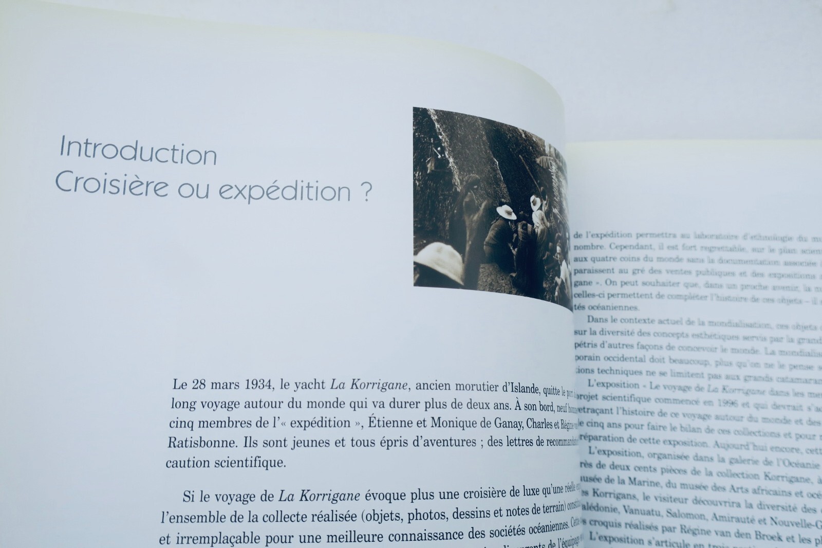 Voyage de La Korrigane dans Les Mers du Sud – Image 5