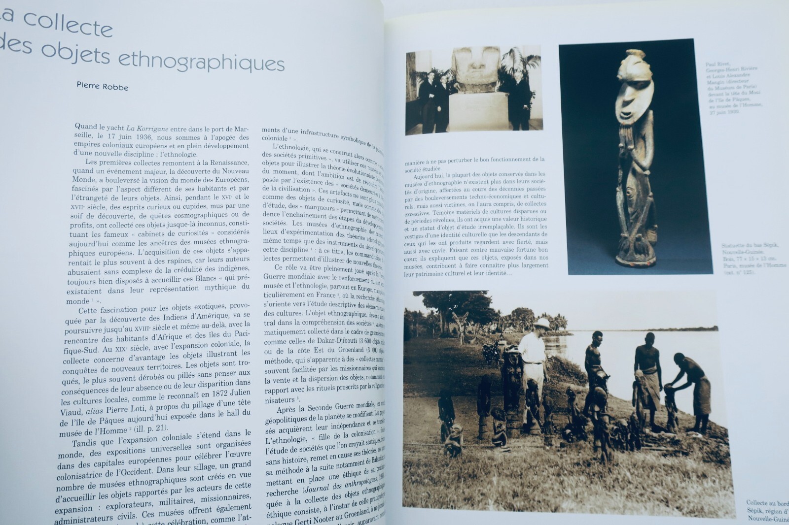 Voyage de La Korrigane dans Les Mers du Sud – Image 6