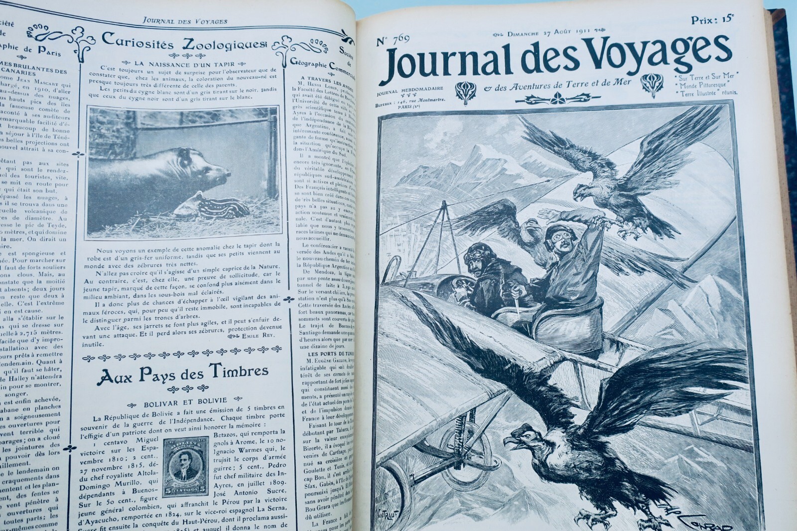 Reisejournal 1911–1913 - Image 4