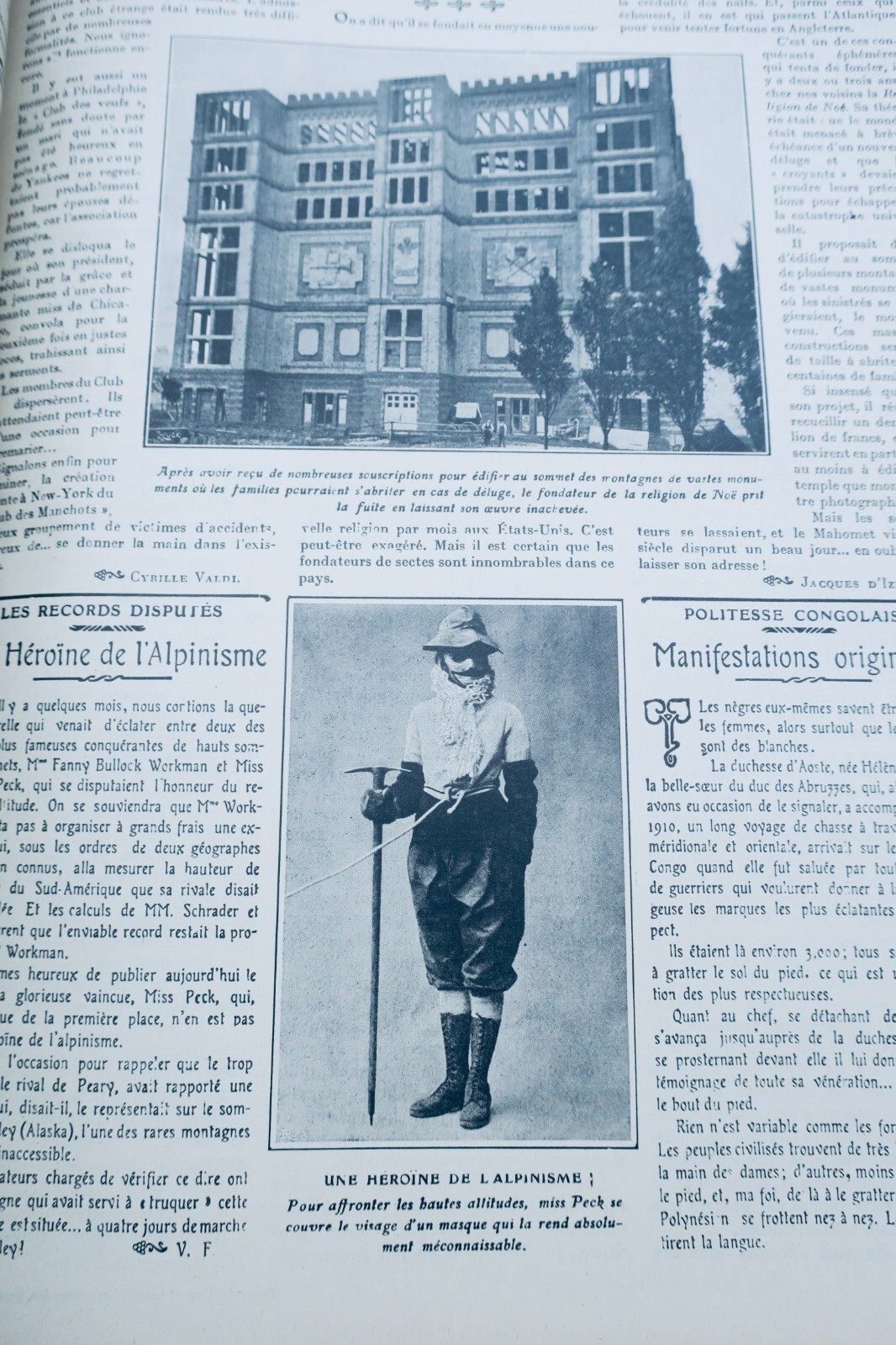 Reisejournal 1911–1913 - Image 6