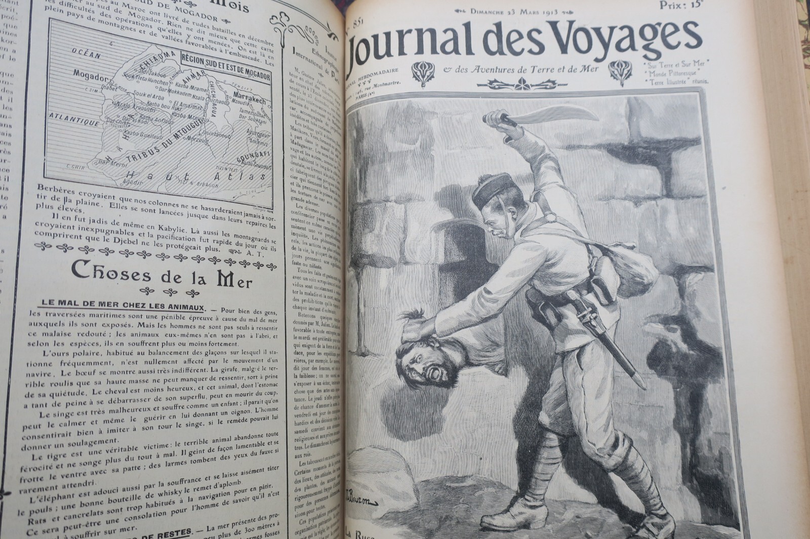 Reisejournal 1911–1913 - Image 9