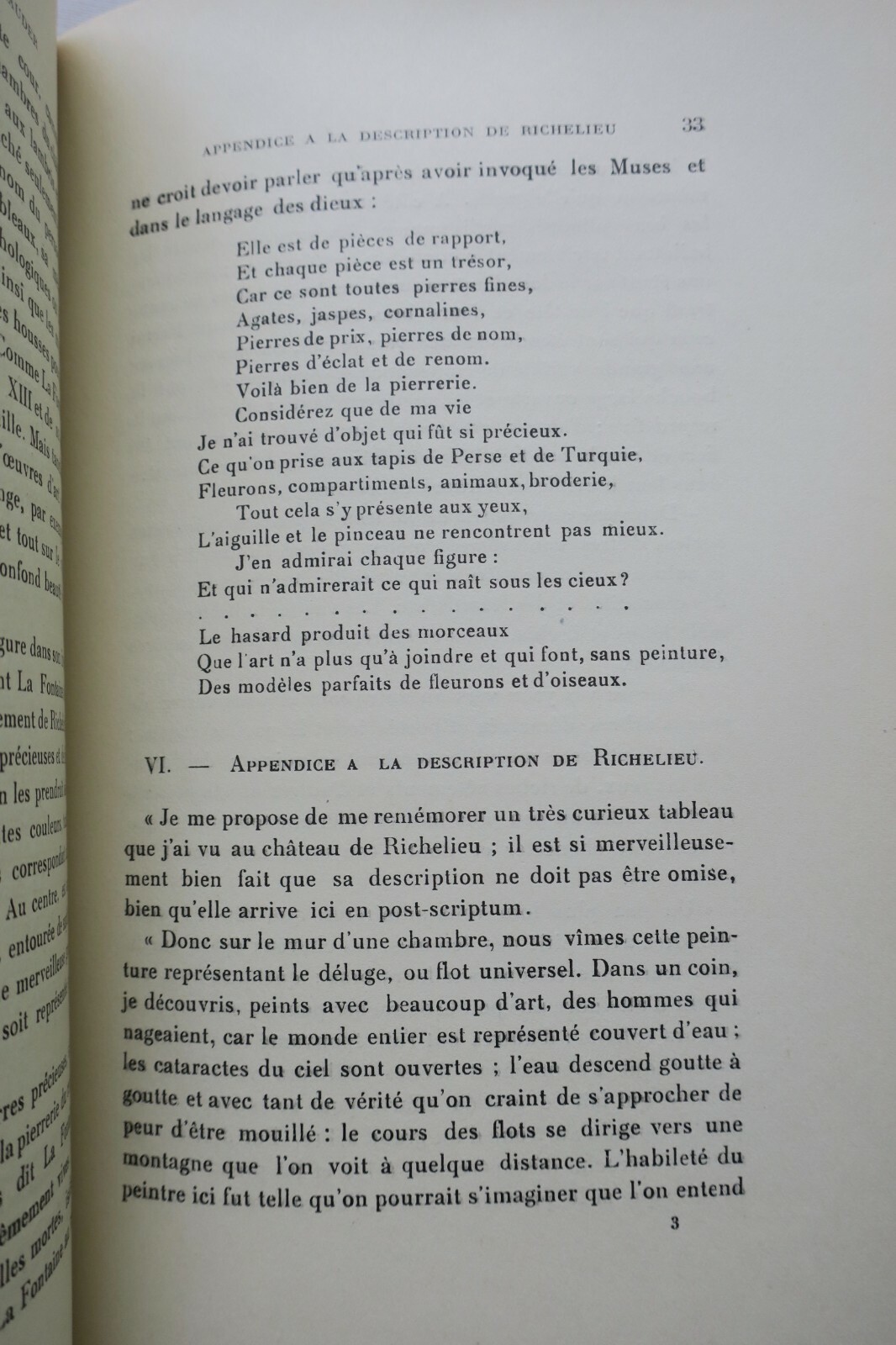Reise eines schottischen Studenten in Frankreich - Image 5