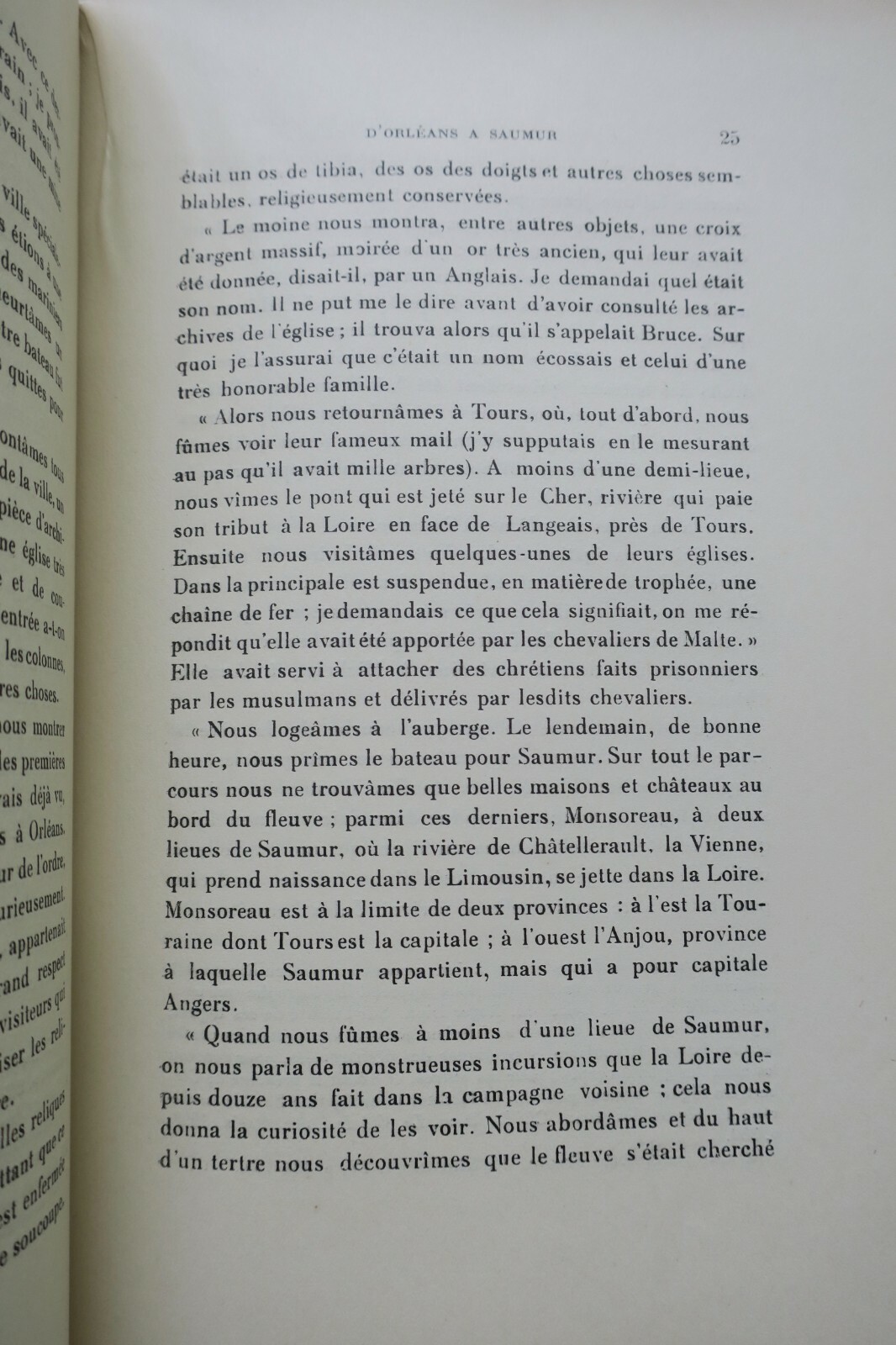 Reise eines schottischen Studenten in Frankreich - Image 6