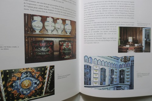 Exploring French Apothecary Treasures - Image 3