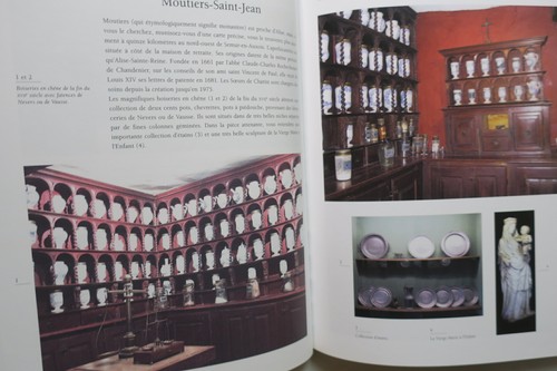 Exploring French Apothecary Treasures - Image 6