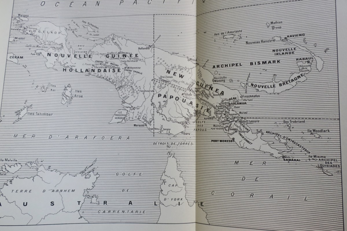 voyages Connaissance du monde EXPLORATIONS 1961 – Image 9