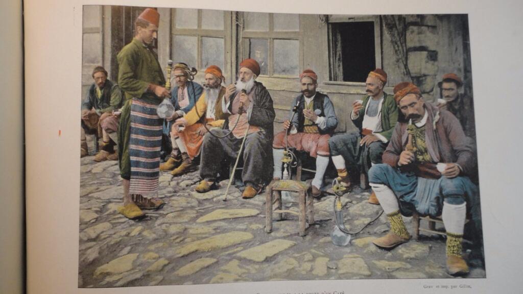 Explorations of Cultures and Customs