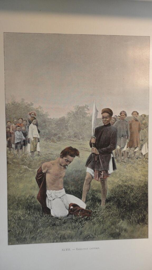 Explorations of Cultures and Customs