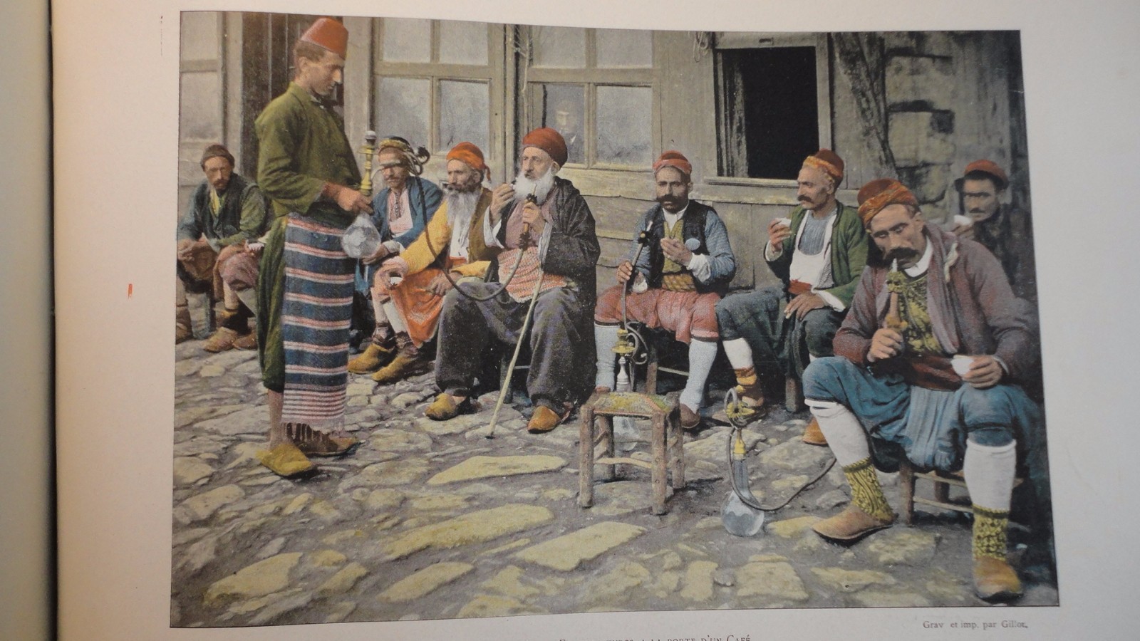 Cultural Insights from Various Regions - Image 5