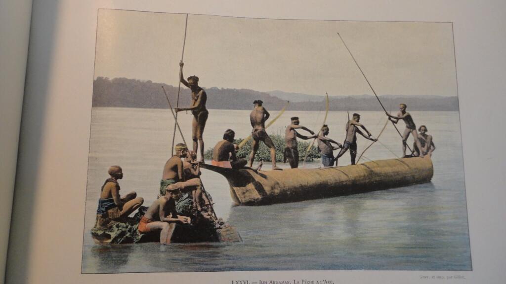 Explorations of Cultures and Customs