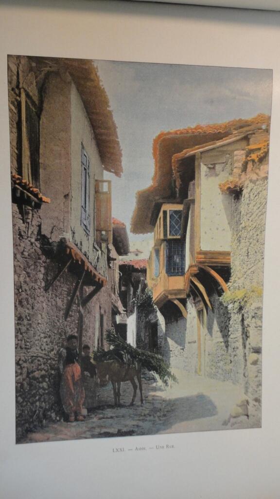 Explorations of Cultures and Customs