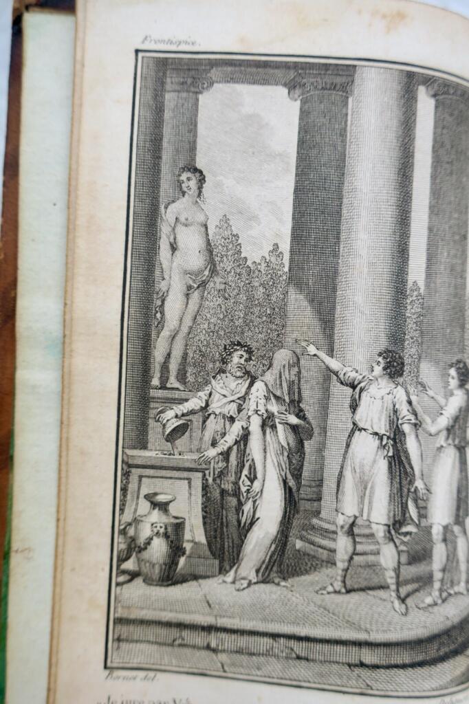 Explorations of Ancient Greece and Asia
