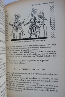 Erkundungen und Abenteuer in neuen Regionen<span class="lla-card-orig-wrap"><span class="lla-card-orig">❦ VOYAGES ET EXPLORATIONS – LES LIVRES BLEUS</span></span> - La Librairie Antique