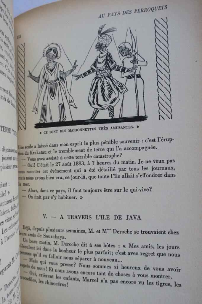 VOYAGES ET EXPLORATIONS – LES LIVRES BLEUS