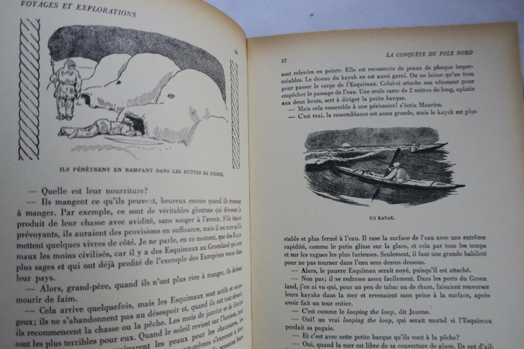 VOYAGES ET EXPLORATIONS – LES LIVRES BLEUS