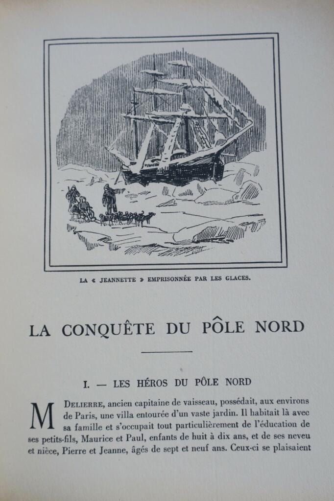 VOYAGES ET EXPLORATIONS – LES LIVRES BLEUS