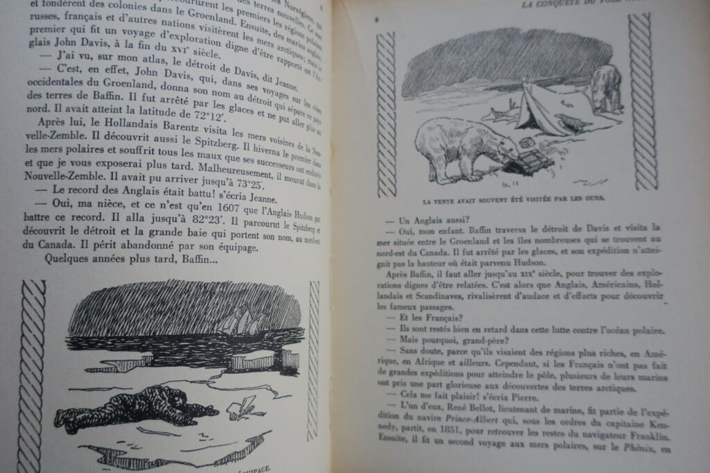 VOYAGES ET EXPLORATIONS – LES LIVRES BLEUS