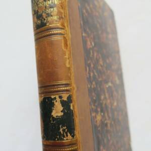 Vrayes Chroniques de Messire Jehan le Bel. Histoire vraye et notable