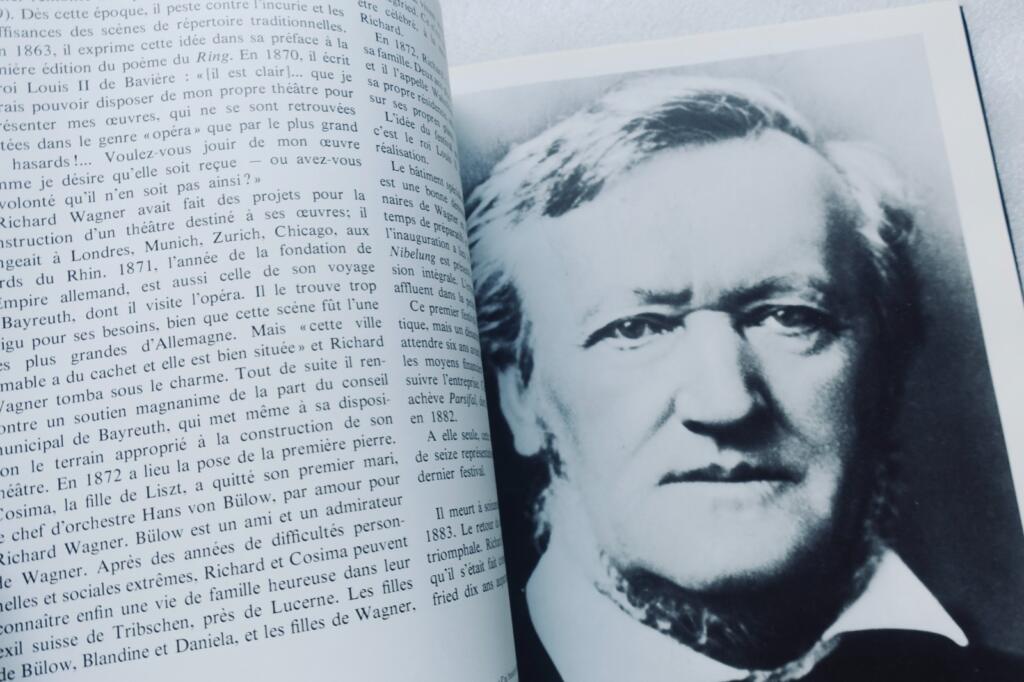 Geschichte der Wagner-Familie